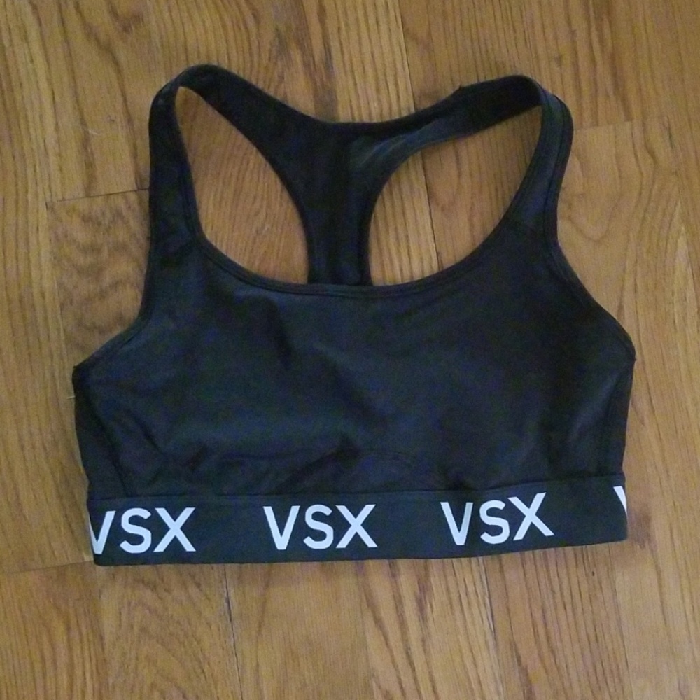 Victoria's Secret Sports Bra Size Large